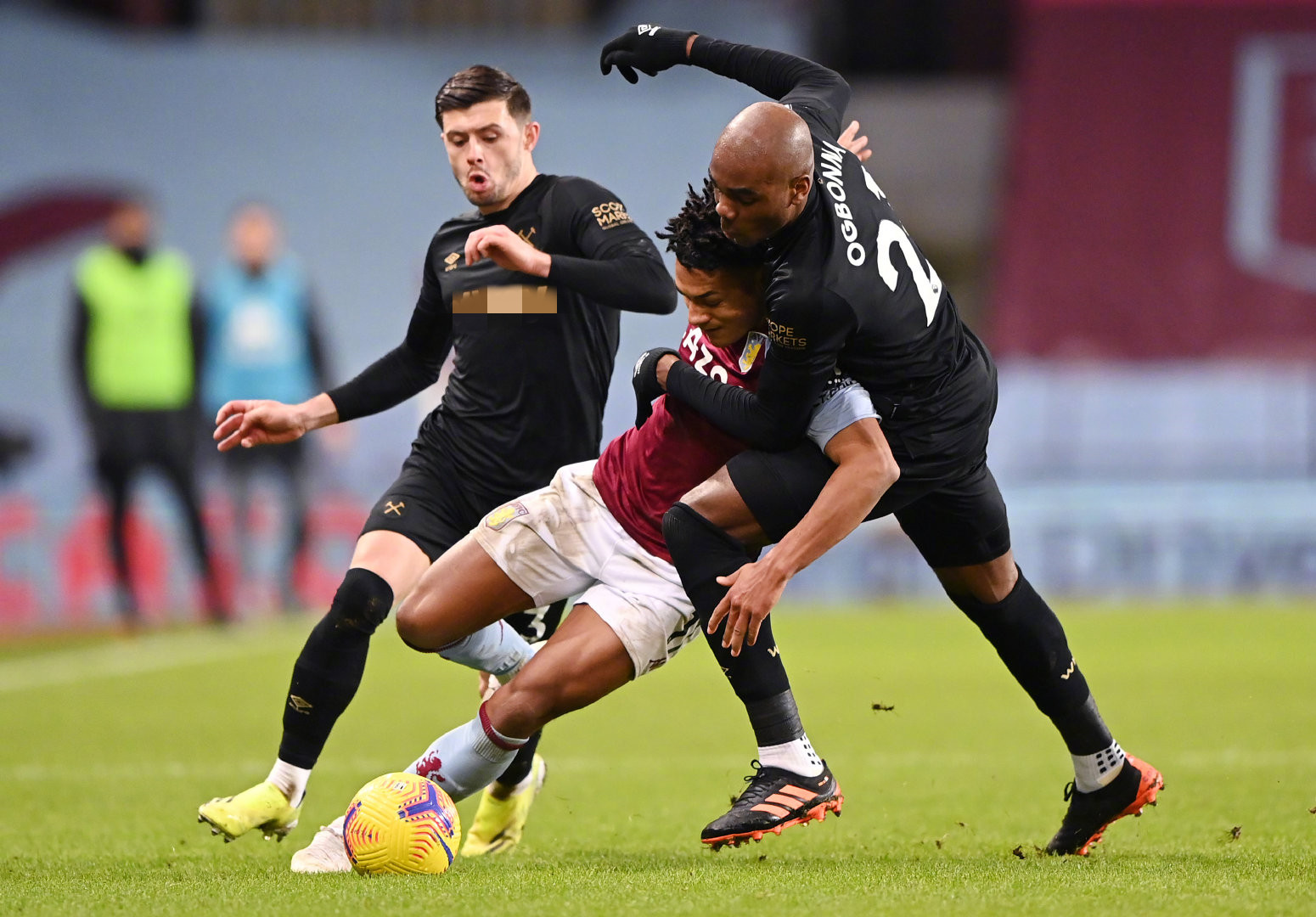 调整与阵容 调整与阵容